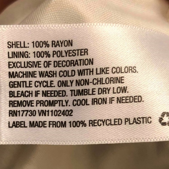 🏖 Mossimo Supply Co Adorable Dress SZ. S - Picture 7 of 8